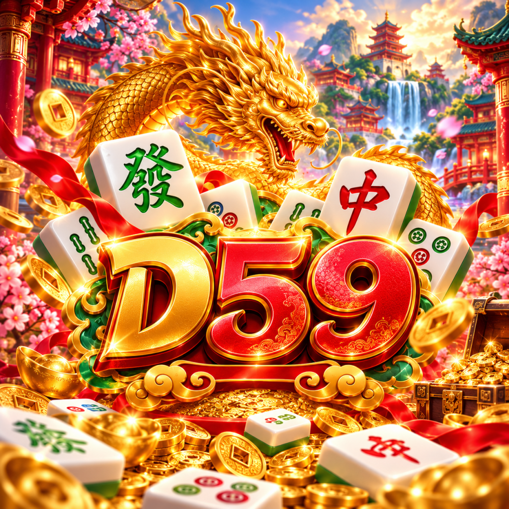 d59 logo